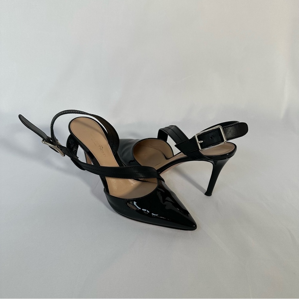 Perfect work shoes by Gianvito Rossi